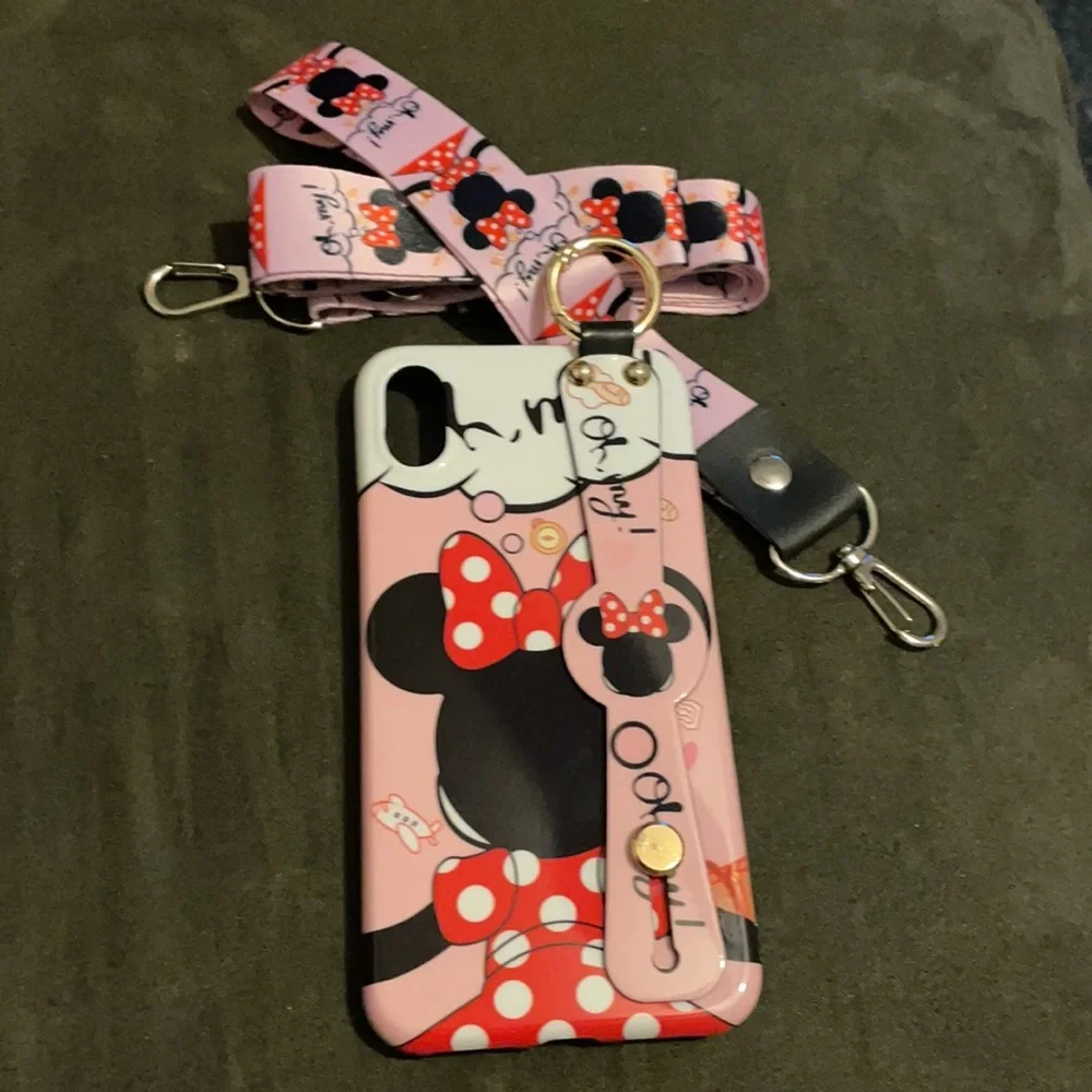 iPhone X/XS Cover